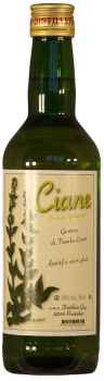 Gentiane du Jura "Ciane" 1 Liter Distillerie Armand Guy
