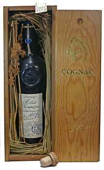 Cognac 1972 - Guy Lhéraud