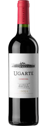 Rioja DO, Heredad Ugarte 2021